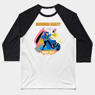 Sorcerer Baseball T-Shirt